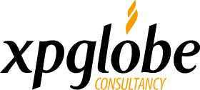 XP Globe logo